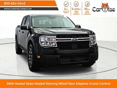 Used 2024 Ford Maverick Lariat