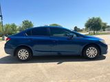 Used 2014 Honda Civic LX image 5