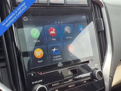 Used 2020 Subaru Ascent Touring AWD/4WD image 24