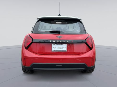 New 2026 MINI Cooper S FWD image 4