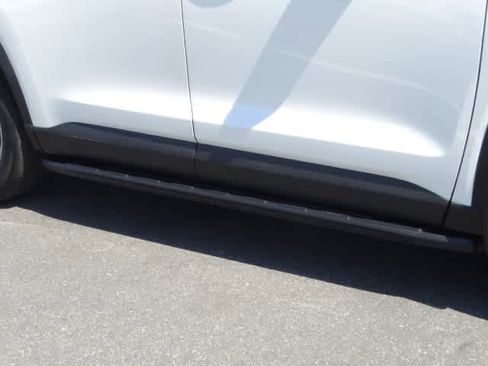 Used 2024 Toyota Grand Highlander AWD image 9