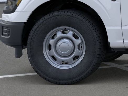 New 2026 Ford F150 XL RWD image 19