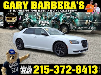 Used 2020 Chrysler 300 Touring w/ Sport Appearance Package