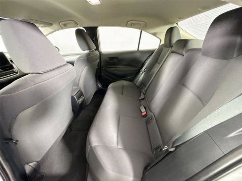 Certified 2023 Toyota Corolla LE image 30