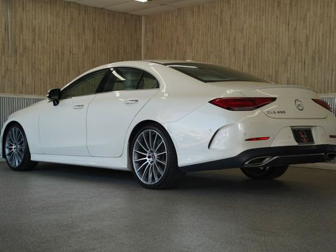 Used 2019 Mercedes-Benz CLS 450 image 7