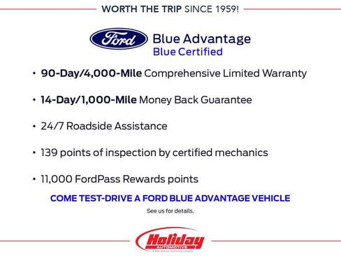 Used 2018 Ford F150 XLT w/ Equipment Group 302A Luxury AWD/4WD image 9