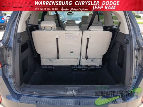 Used 2025 Honda Odyssey EX-L image 35
