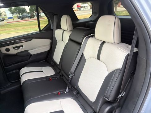 New 2026 Honda Passport TrailSport Elite image 30