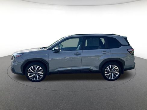 Certified 2026 Subaru Forester Touring AWD/4WD image 4