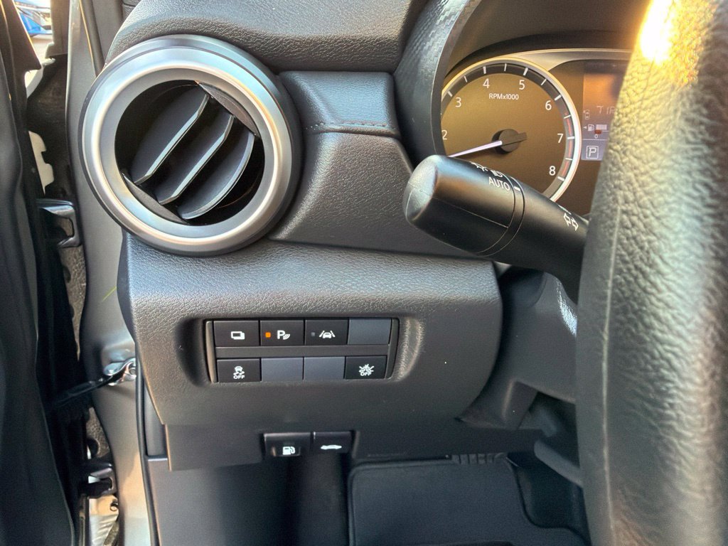 Used 2025 Nissan Versa S w/ Trunk Package FWD image 26