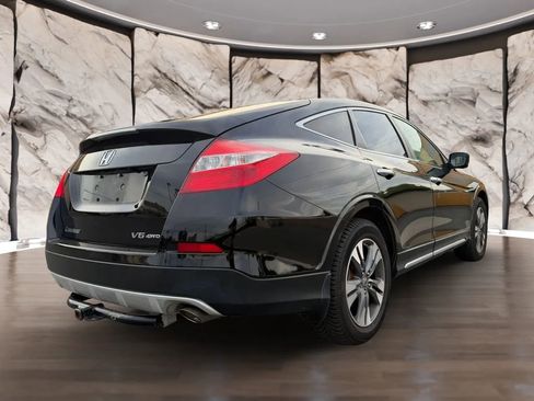Used 2014 Honda Crosstour EX-L image 6