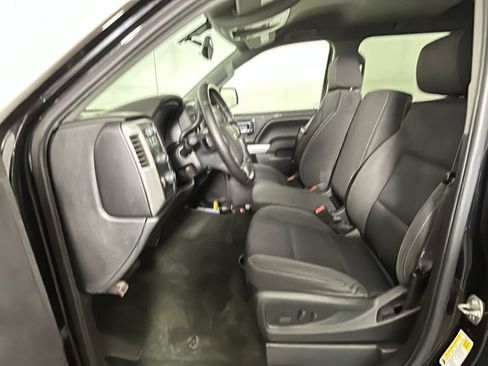 Used 2014 Chevrolet Silverado 1500 LT w/ All Star Edition AWD/4WD image 14