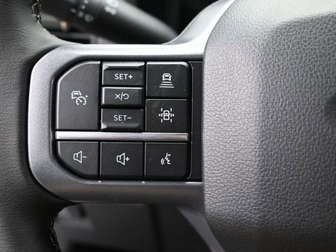 New 2025 Ford F150 XLT w/ Equipment Group 302A MID image 18