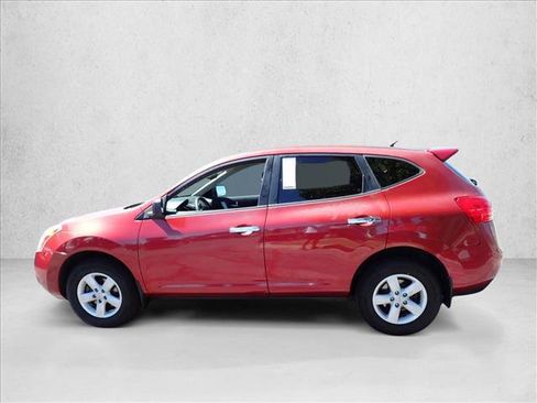 Used 2010 Nissan Rogue S w/ 360 Degree Value Pkg AWD/4WD image 2