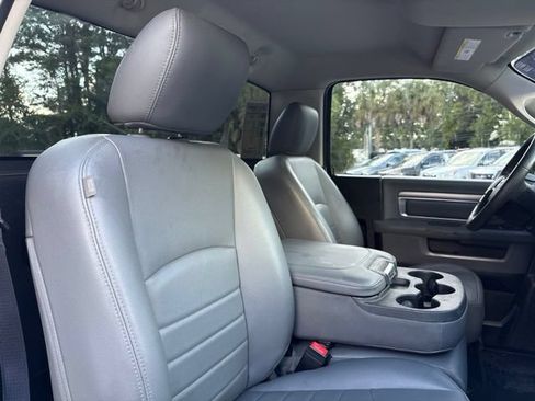 Used 2020 RAM 1500 Tradesman w/ Power & Remote Entry Group RWD image 24