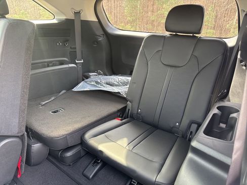 New 2026 Kia Sorento S w/ S Panoramic Sunroof Package image 14