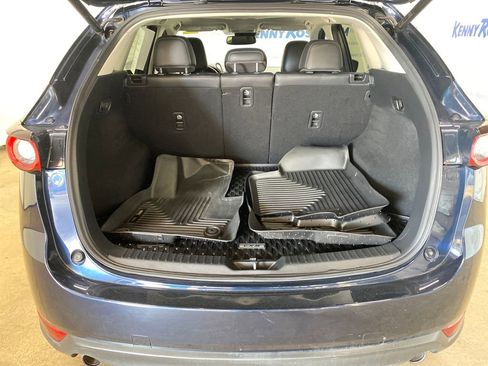 Used 2020 MAZDA CX-5 Grand Touring AWD/4WD image 13