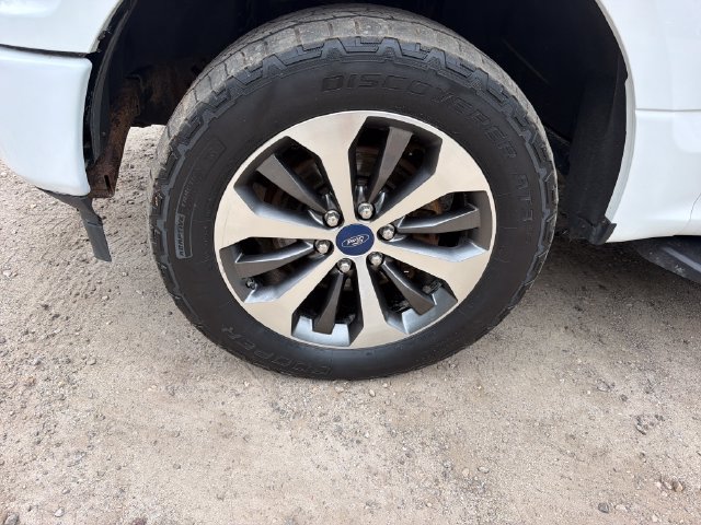 Used 2019 Ford F150 XL w/ Equipment Group 101A Mid AWD/4WD image 30