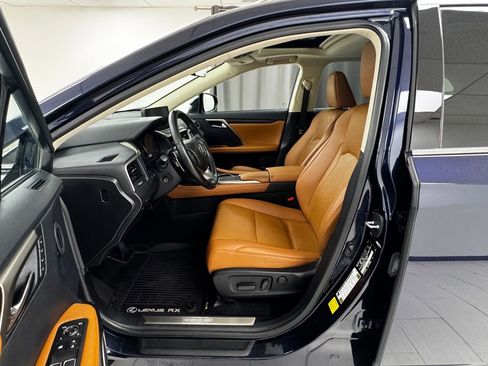 Used 2021 Lexus RX 350 AWD w/ Premium Package image 40