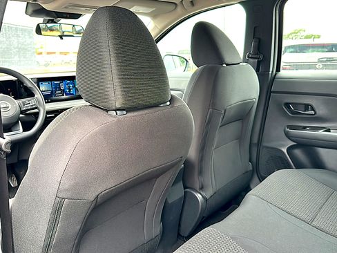 New 2026 Nissan Kicks S FWD image 14