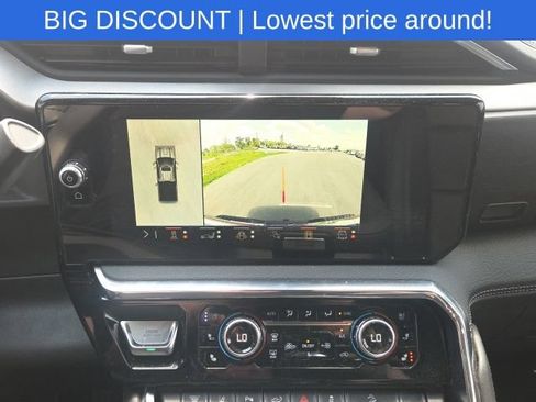 Used 2024 GMC Sierra 2500 Denali w/ Denali Reserve Package AWD/4WD image 35
