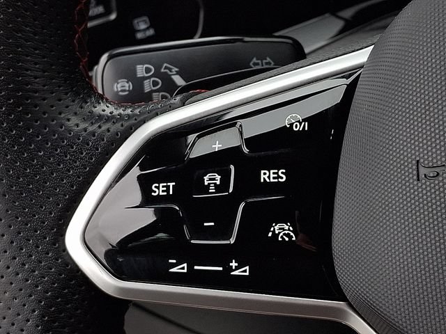 Used 2024 Volkswagen GTI S FWD image 20