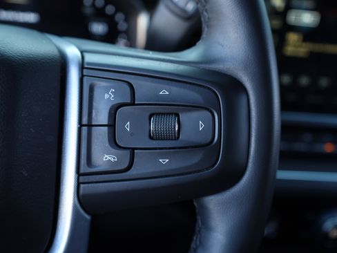 Used 2024 GMC Sierra 1500 SLT image 21