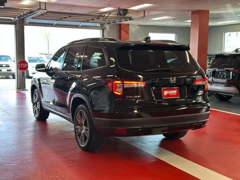 Used 2022 Honda Pilot Sport image 5