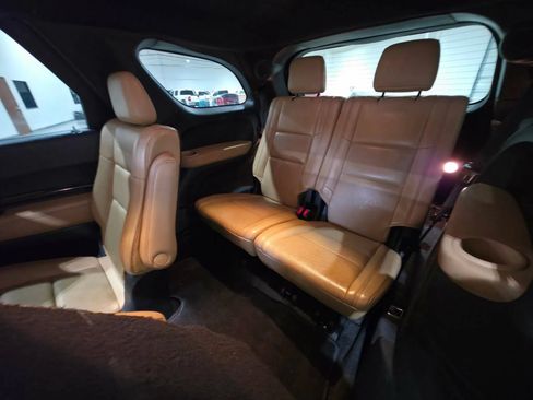 Used 2015 Dodge Durango Citadel RWD image 12