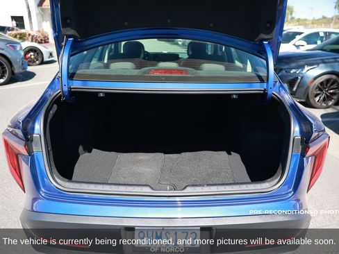 Used 2025 Kia K4 LXS image 34