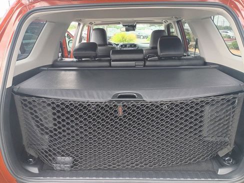 Certified 2024 Toyota 4Runner TRD Pro AWD/4WD image 18