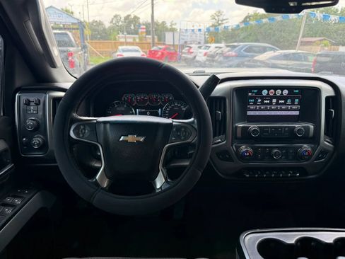 Used 2019 Chevrolet Silverado 3500 LT w/ LT Convenience Package AWD/4WD image 19