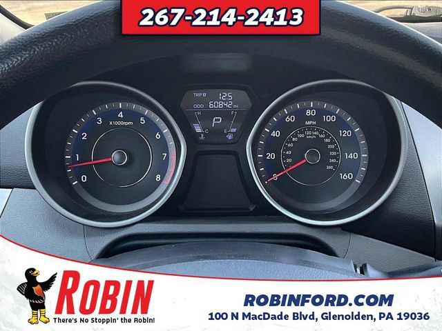 Used 2013 Hyundai Elantra GLS w/ Preferred Pkg FWD image 15