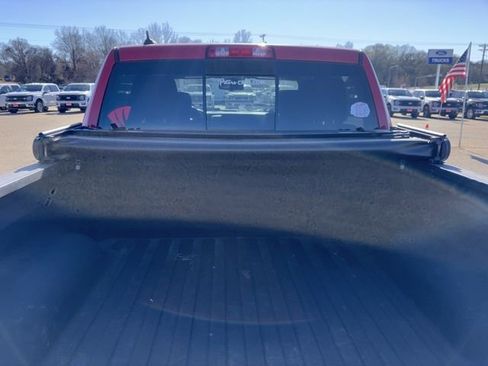 Used 2016 RAM 1500 Rebel w/ Mopar 10 Package image 11