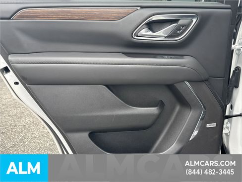 Used 2024 Chevrolet Tahoe High Country w/ Premium Package 2 image 30