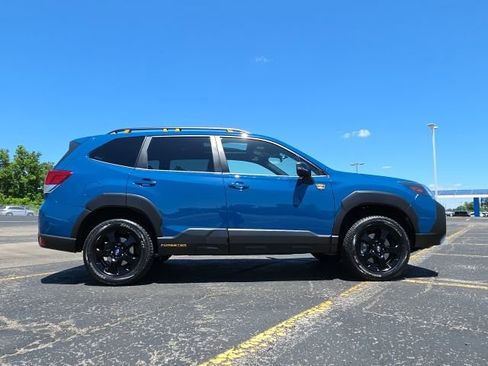 Used 2023 Subaru Forester Wilderness AWD/4WD image 9