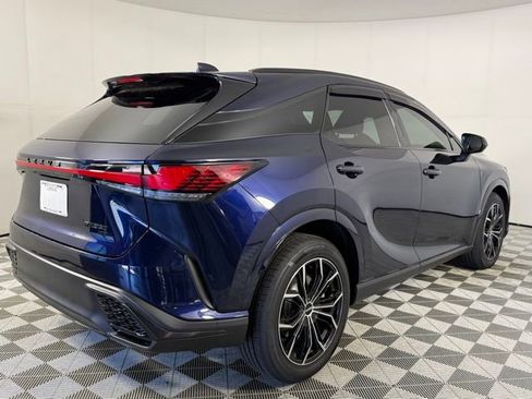 Used 2023 Lexus RX 350 F Sport w/ Cold Area Package image 13