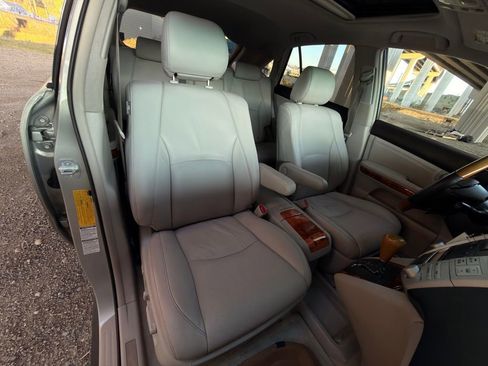 Used 2008 Lexus RX 350 AWD image 28