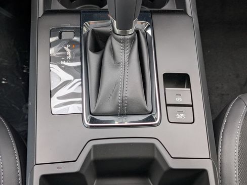 New 2026 MAZDA CX-5 Preferred AWD/4WD image 20