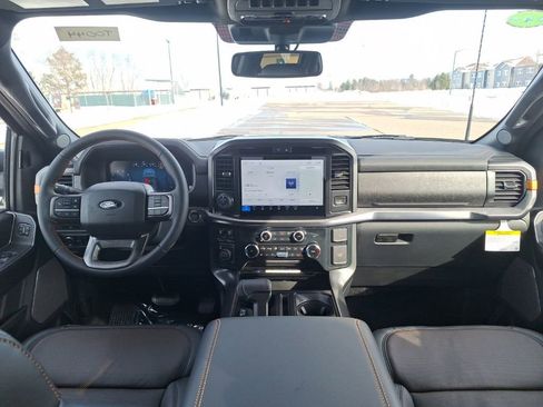 New 2026 Ford F150 Tremor w/ Equipment Group 402B image 12