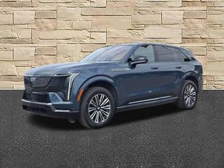 Certified 2026 Cadillac Escalade IQ Sport 1 AWD/4WD video 1