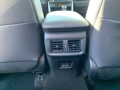 New 2025 Toyota RAV4 Limited image 14