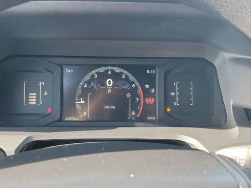 Used 2024 Toyota Tacoma SR5 RWD image 21