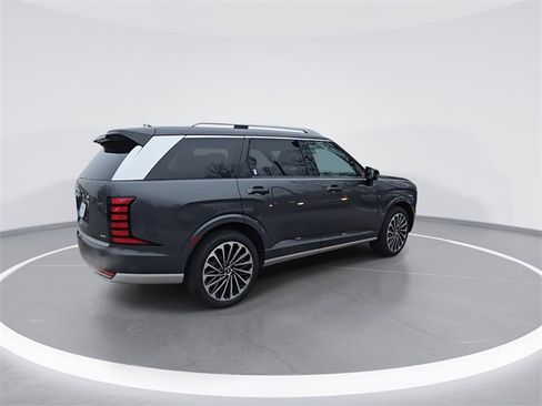 New 2026 Hyundai Palisade Calligraphy image 9