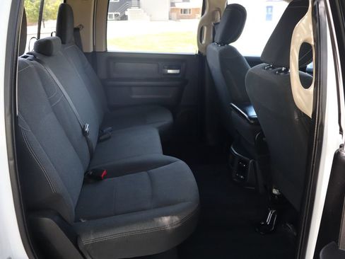 Used 2019 RAM 2500 Tradesman AWD/4WD image 20