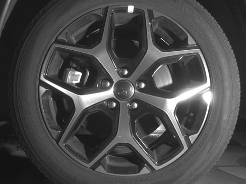 Used 2025 Jeep Compass Limited image 12