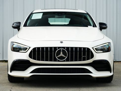Used 2019 Mercedes-Benz AMG GT 53 image 6