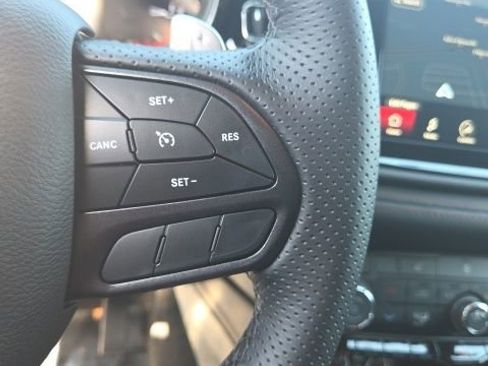 New 2026 Dodge Durango GT w/ Blacktop Package image 20