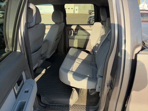 Used 2014 Ford F150 XLT w/ Equipment Group 302A Luxury AWD/4WD image 15