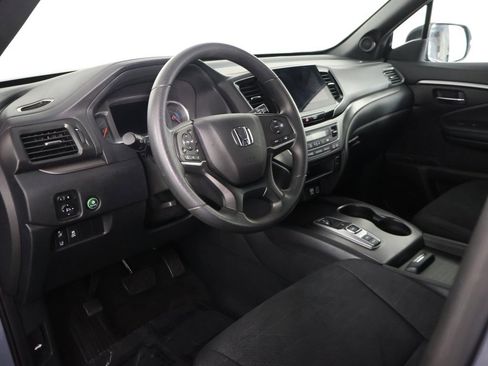 Used 2022 Honda Pilot Sport image 27
